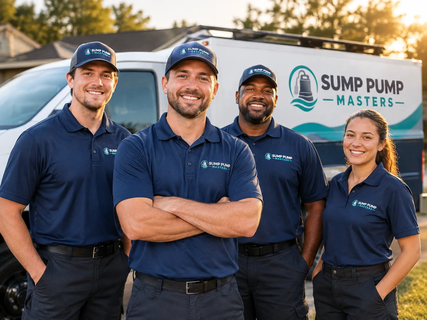 Sump Pump Repair company in Horsham, PA